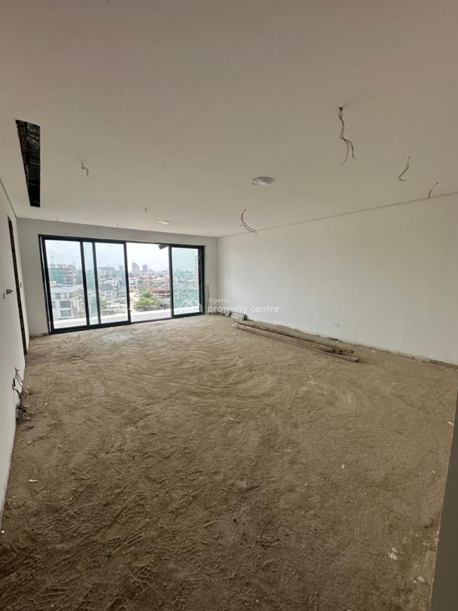 Super Luxury Newly Built 4 Bedroom Triplex Maisonette Penthouse, Banana Island, Ikoyi, Lagos, Flat / Apartment for Sale
