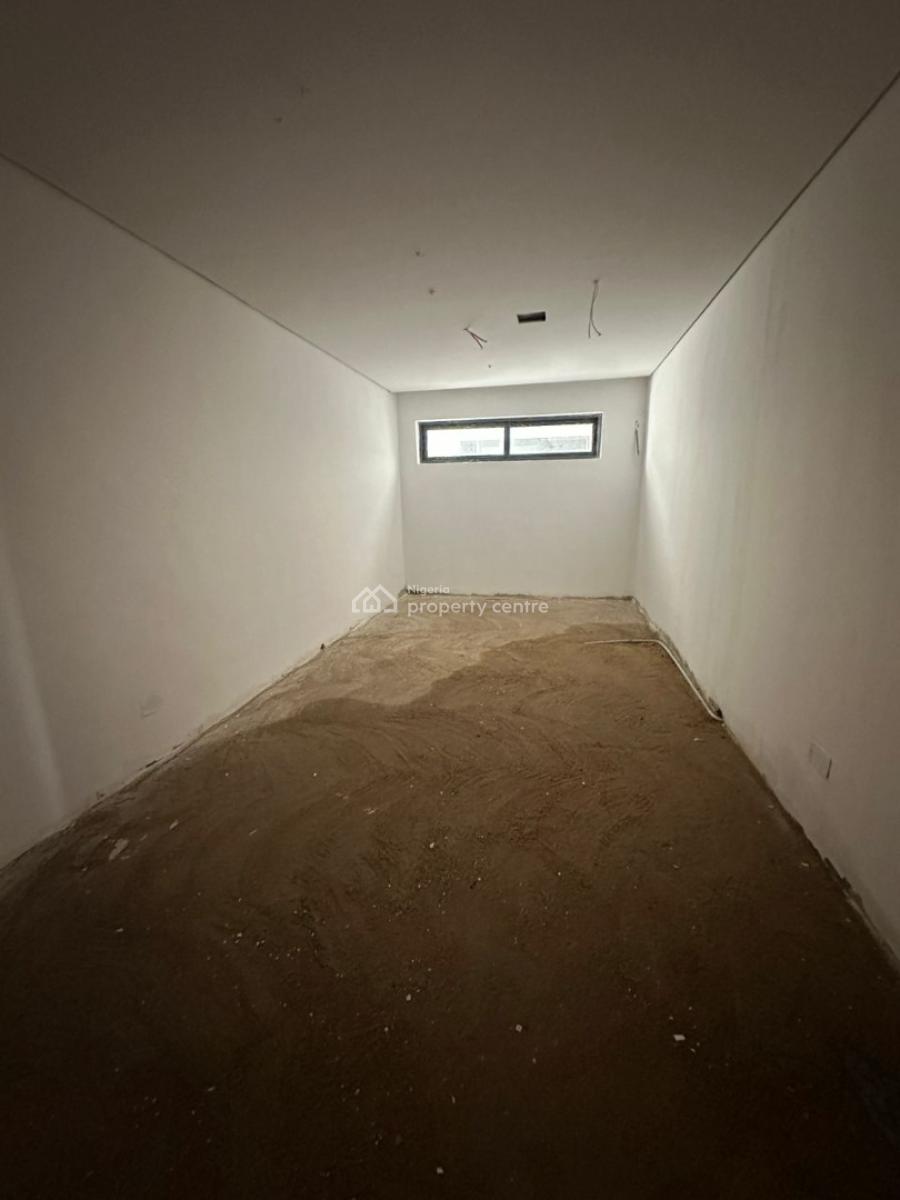 Super Luxury Newly Built 4 Bedroom Triplex Maisonette Penthouse, Banana Island, Ikoyi, Lagos, Flat / Apartment for Sale