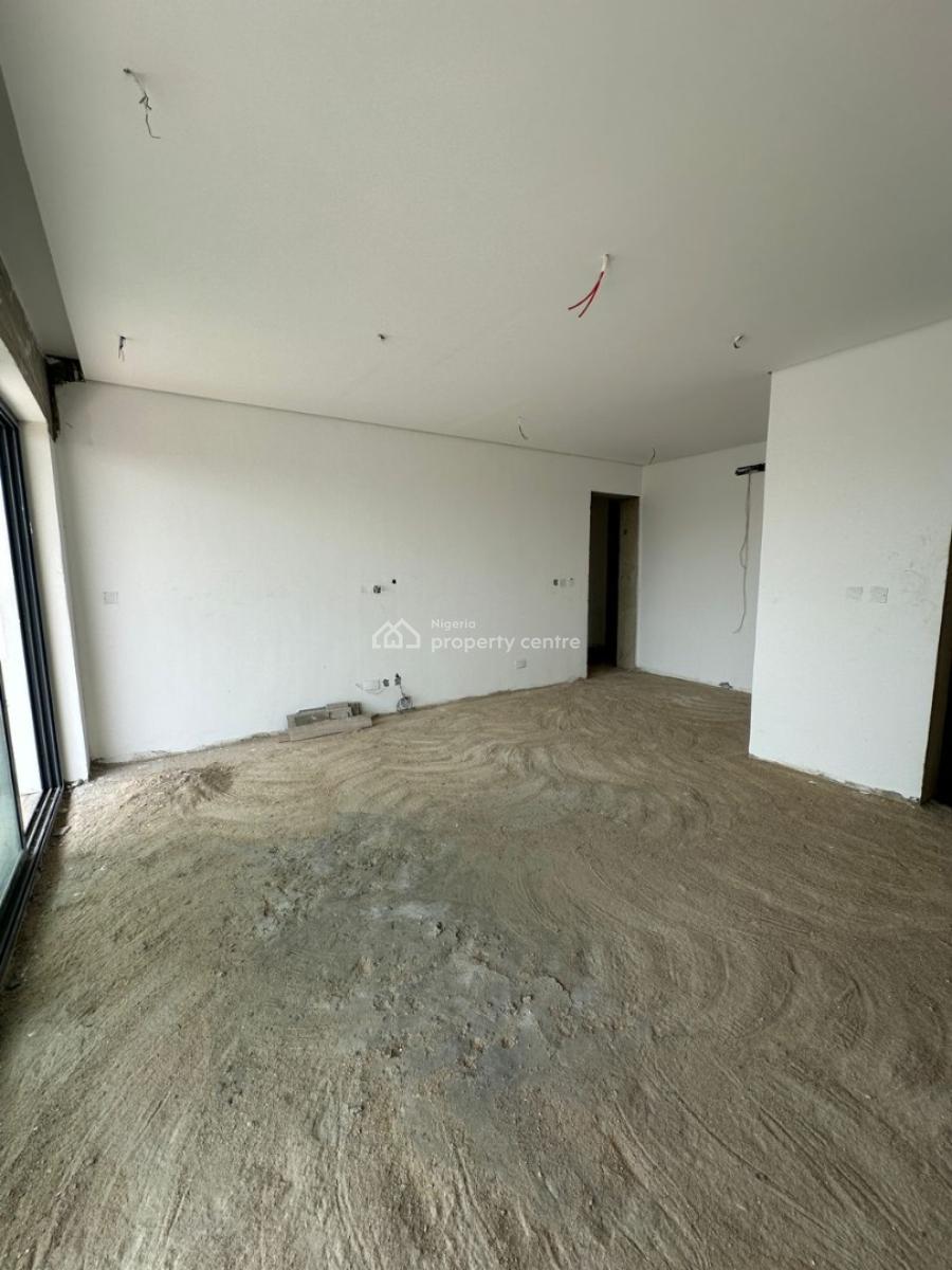 Super Luxury Newly Built 4 Bedroom Triplex Maisonette Penthouse, Banana Island, Ikoyi, Lagos, Flat / Apartment for Sale