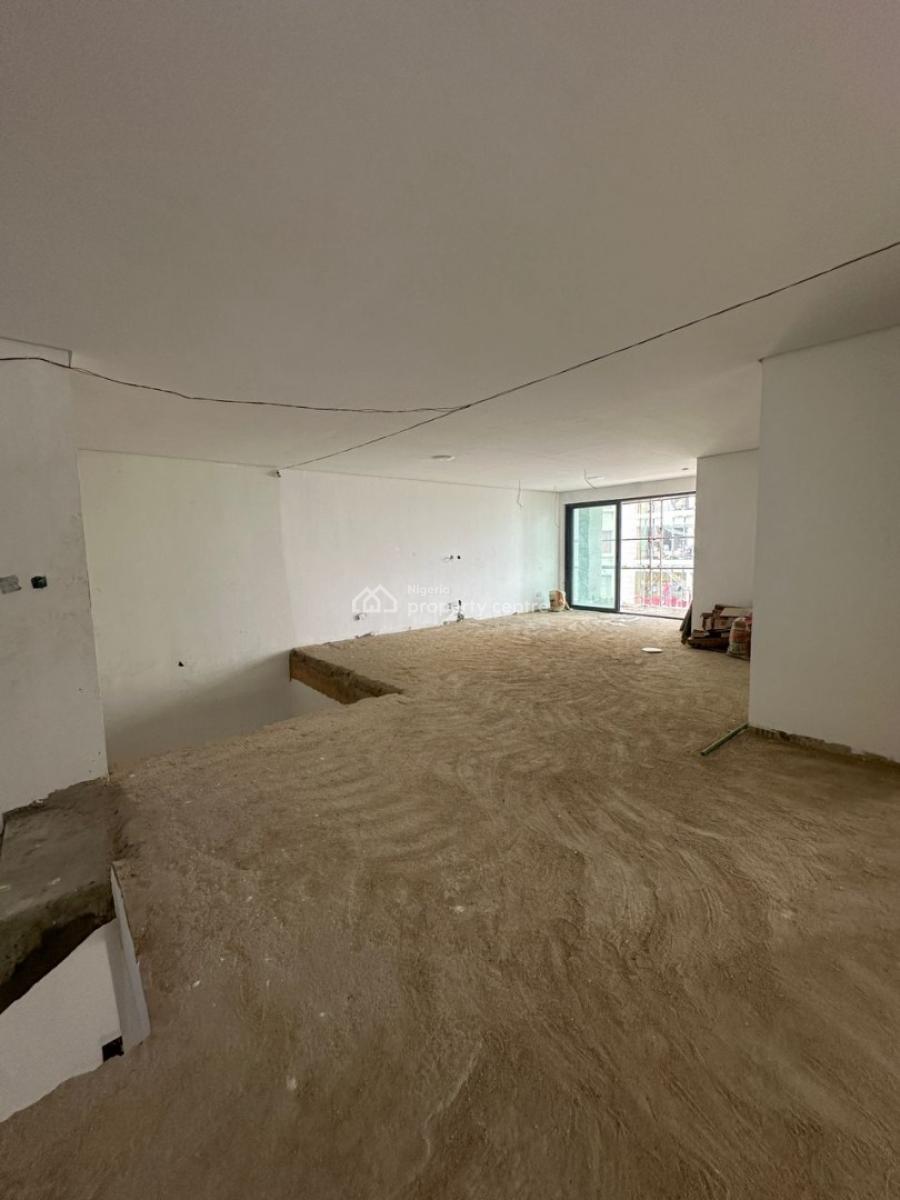Super Luxury Newly Built 4 Bedroom Triplex Maisonette Penthouse, Banana Island, Ikoyi, Lagos, Flat / Apartment for Sale