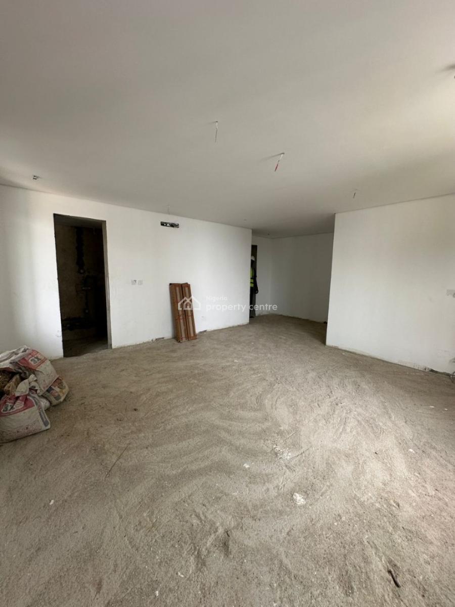 Super Luxury Newly Built 4 Bedroom Triplex Maisonette Penthouse, Banana Island, Ikoyi, Lagos, Flat / Apartment for Sale