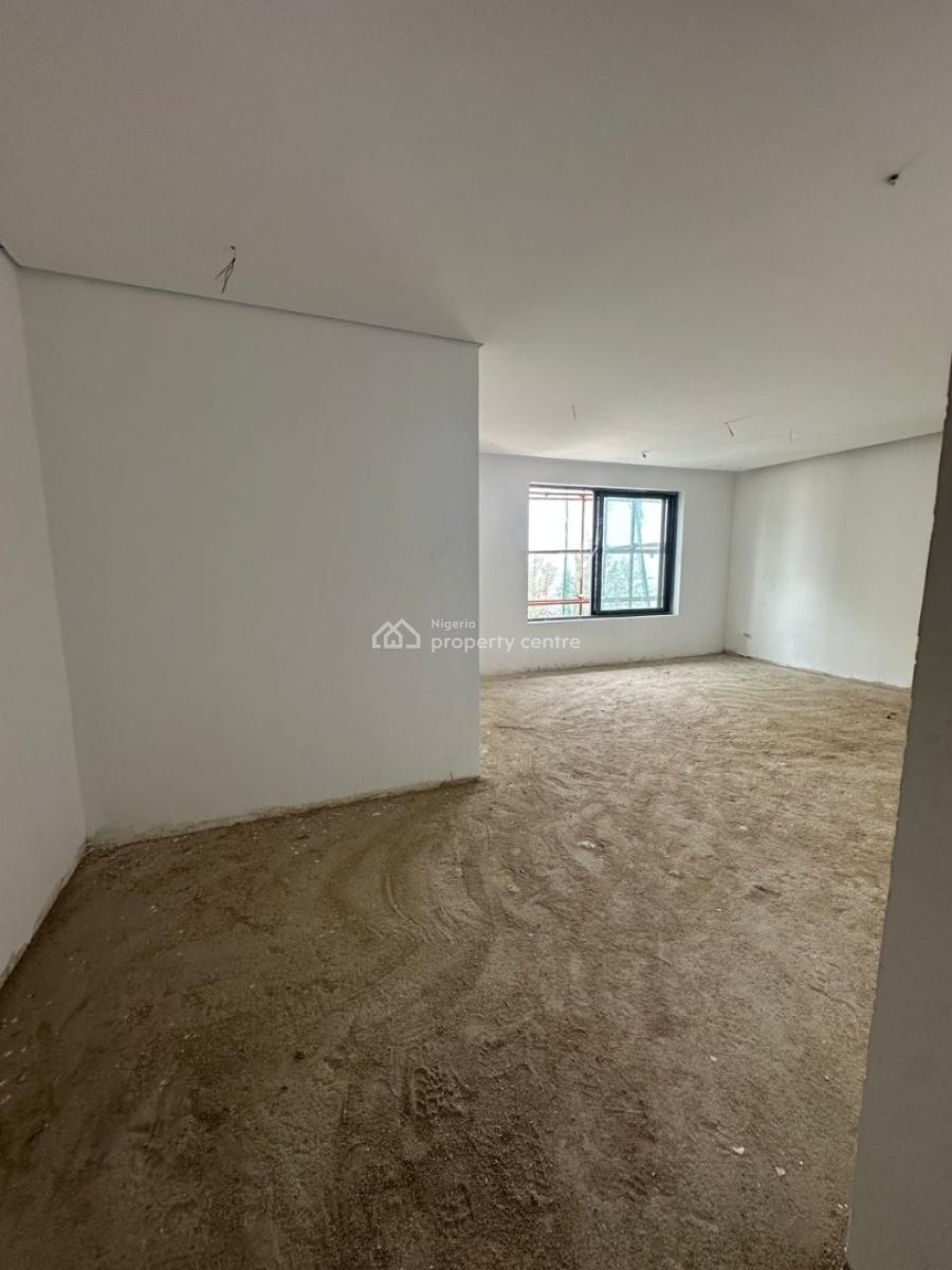 Super Luxury Newly Built 4 Bedroom Triplex Maisonette Penthouse, Banana Island, Ikoyi, Lagos, Flat / Apartment for Sale