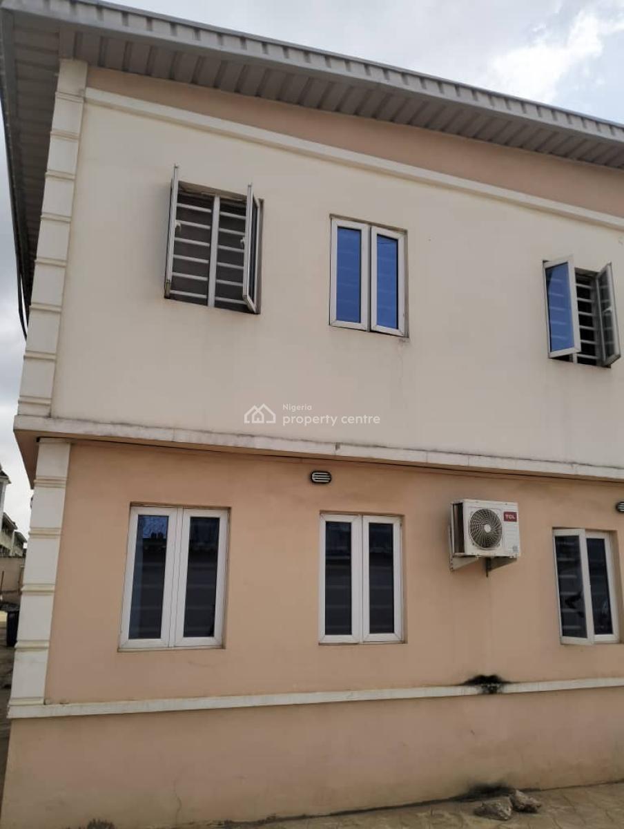 Clean Fairly New Block of Flats with Modern Facilities at Off Ikotun, Off Nobex Bus Stop Ikotun Idimu Road Idimu Lagos, Alimosho, Lagos, Block of Flats for Sale