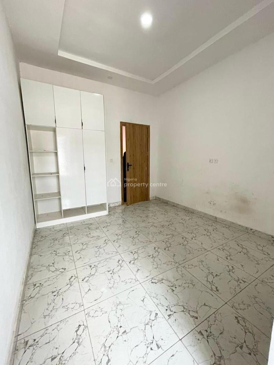 Exquisitely Finished 4-bedroom Terrace Duplex, Harris Drive Vgc, Lekki, Lagos, Terraced Duplex for Rent