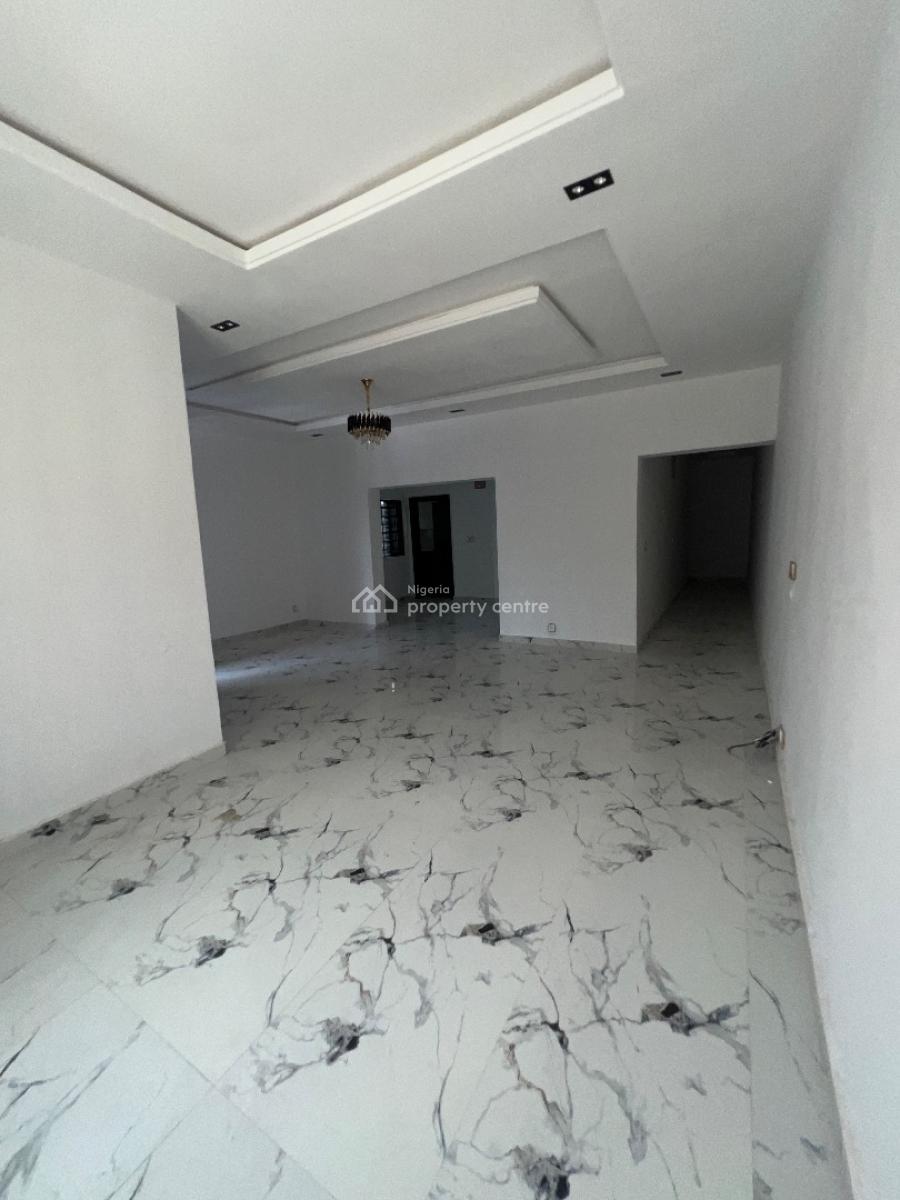 Newly Renovated 2 Bedroom Flat, Off Admiralty Way, Lekki Phase 1, Lekki, Lagos, Flat / Apartment for Rent
