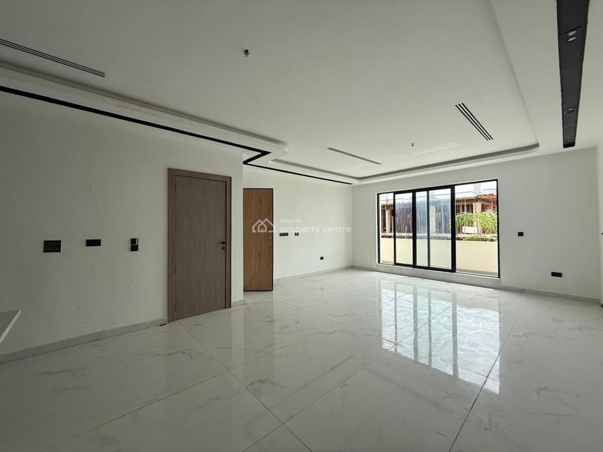 Fully Serviced  2 Bedroom Apartment, Lekki Phase 1, Lekki, Lagos, Flat / Apartment for Sale