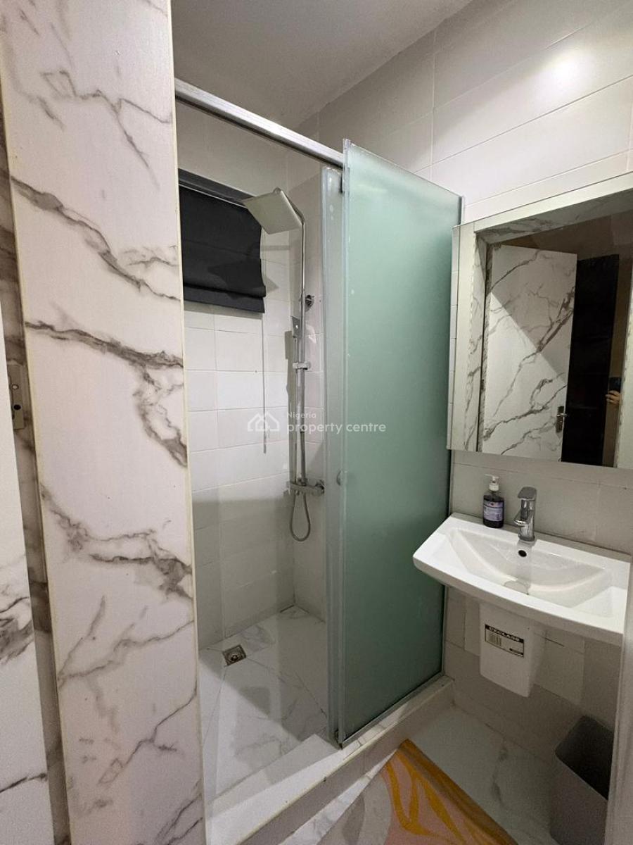 Luxury 2 Bedroom Apartment with Prime Video, Oniru, Victoria Island (vi), Lagos, Flat / Apartment Short Let