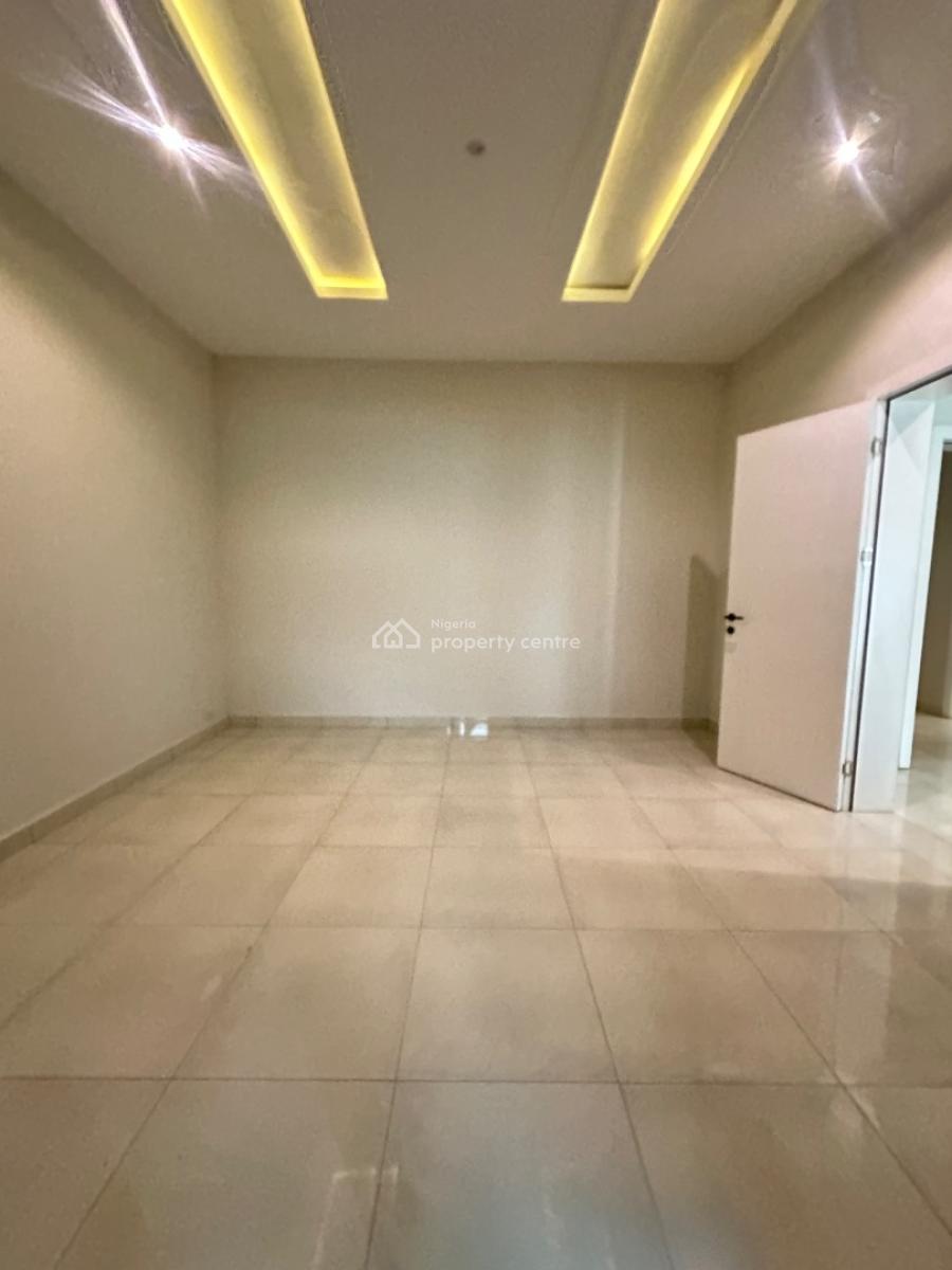 5 Bedroom Fully Detached Duplex with Bq, Lekki Phase 1, Lekki, Lagos, Detached Duplex for Sale