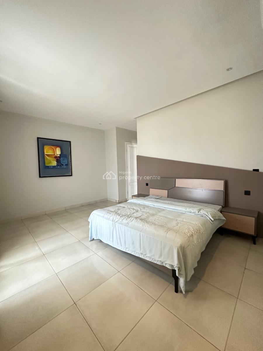 5 Bedroom Fully Detached Duplex with Bq, Lekki Phase 1, Lekki, Lagos, Detached Duplex for Sale