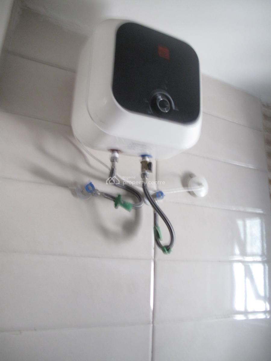 4 Bedroom Terrace House, Abraham Adesanya, Ajah, Lagos, House for Rent