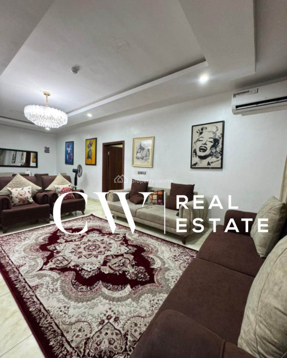 4-bedroom Apartment +bq in Ikoyi, Ikoyi, Lagos, Flat / Apartment for Rent