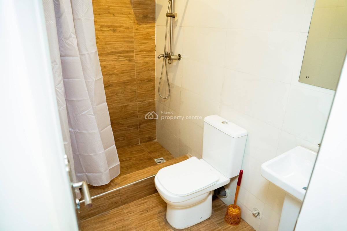 Nicely Furnished 1 Bedroom Apartment, Gra Phase 4, Obio-akpor, Rivers, Flat / Apartment Short Let