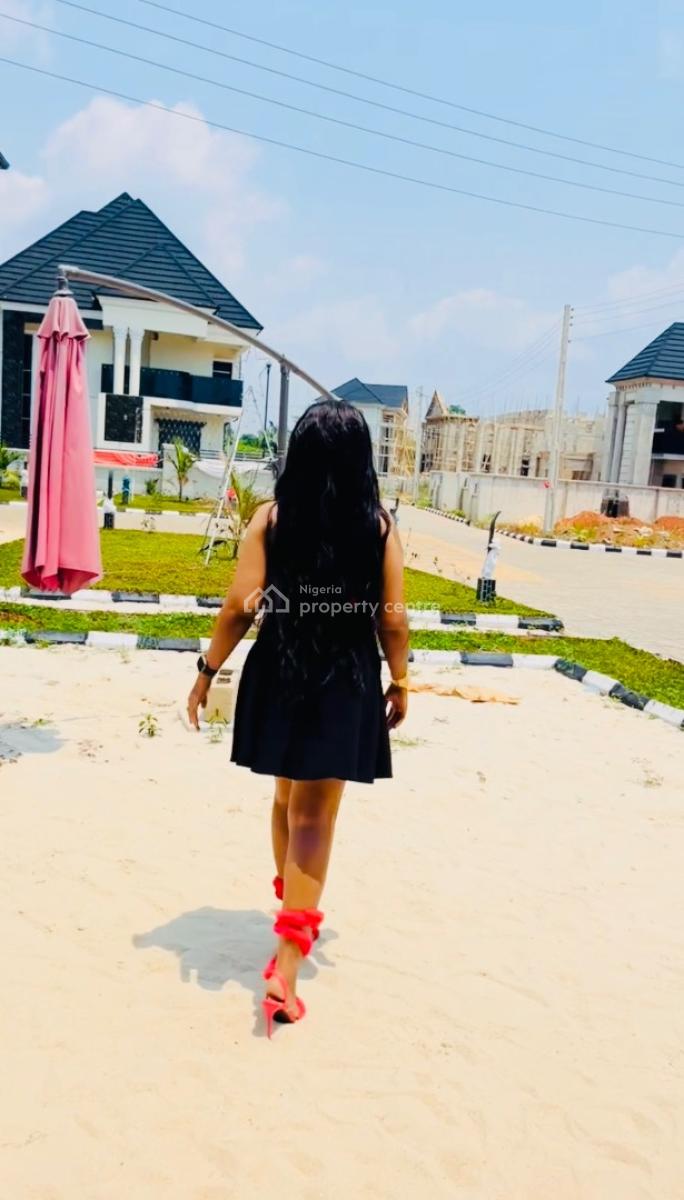 500sqm 50 By 100  Feet, Over 400 Plots Available, Estate Off Port Harcourt Road, Owerri Municipal, Imo, Mixed-use Land for Sale