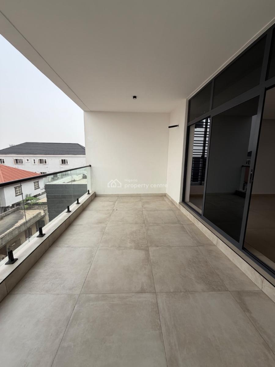 Spacious 5bedroom Fully Detached House, Lekki Phase 1, Lekki, Lagos, Detached Duplex for Sale