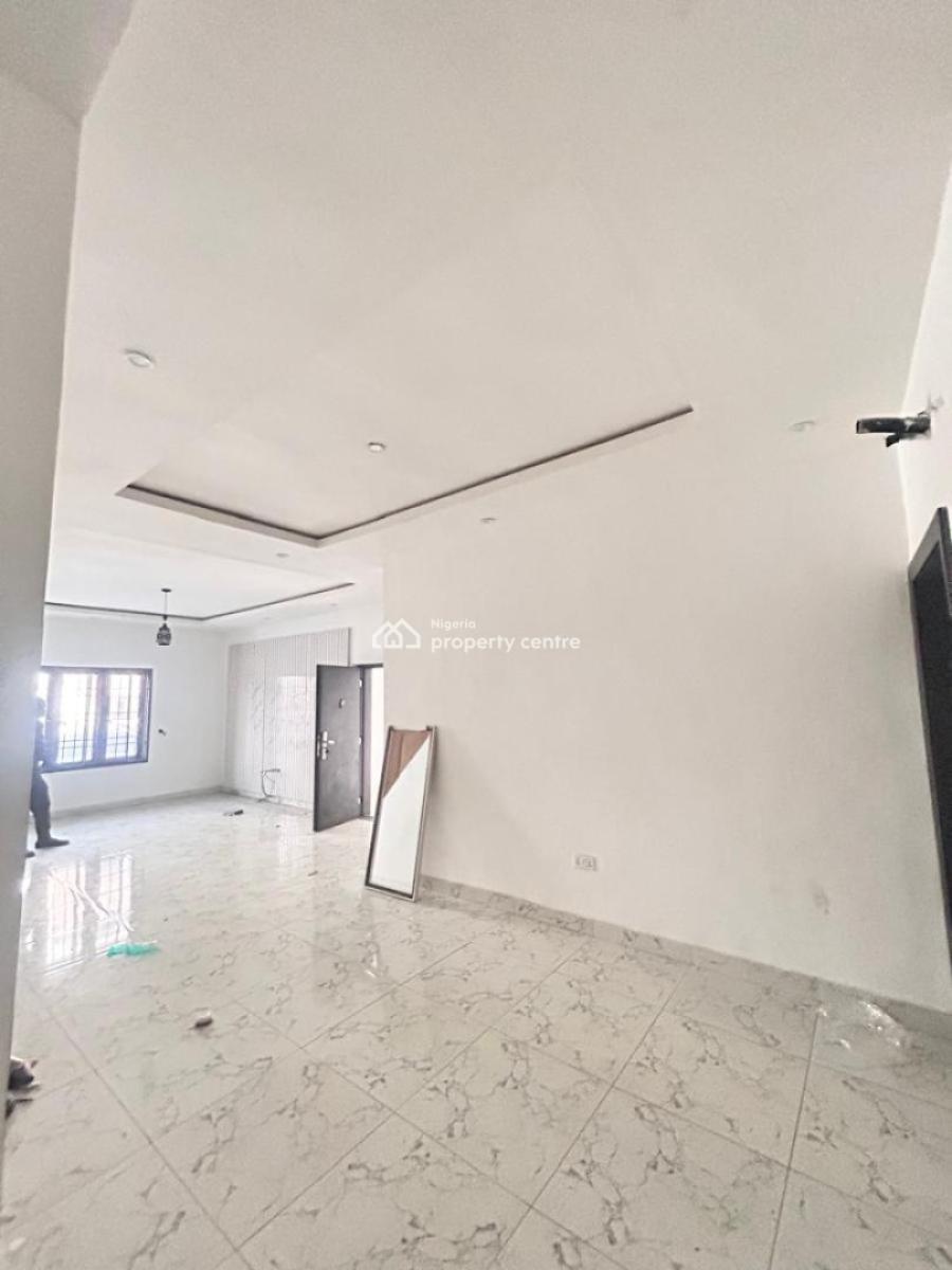 Luxury 2/3bedroom Apartment, Orchid Road, Lekki, Lagos, Flat / Apartment for Rent