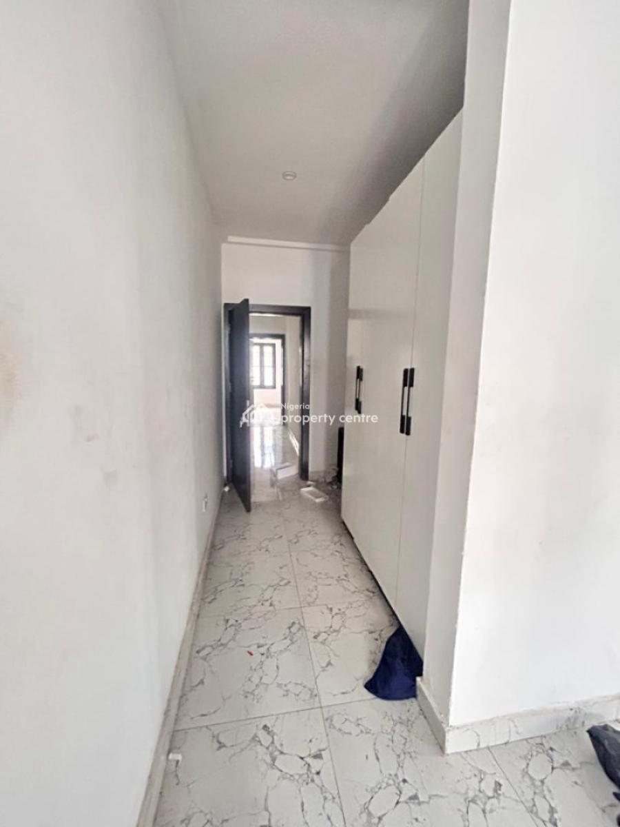 Luxury 2/3bedroom Apartment, Orchid Road, Lekki, Lagos, Flat / Apartment for Rent
