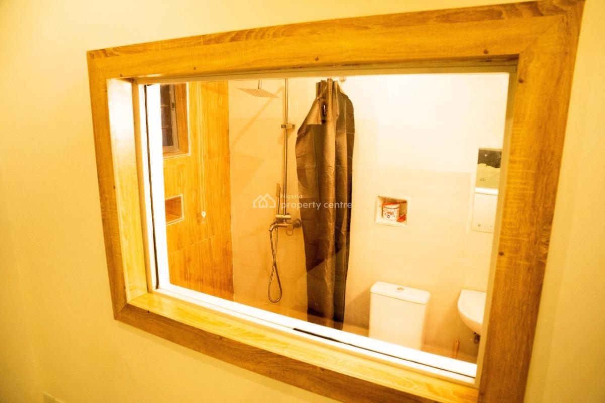 Nicely Furnished 2 Bedroom Apartment, Gra Phase 4, Obio-akpor, Rivers, Flat / Apartment Short Let