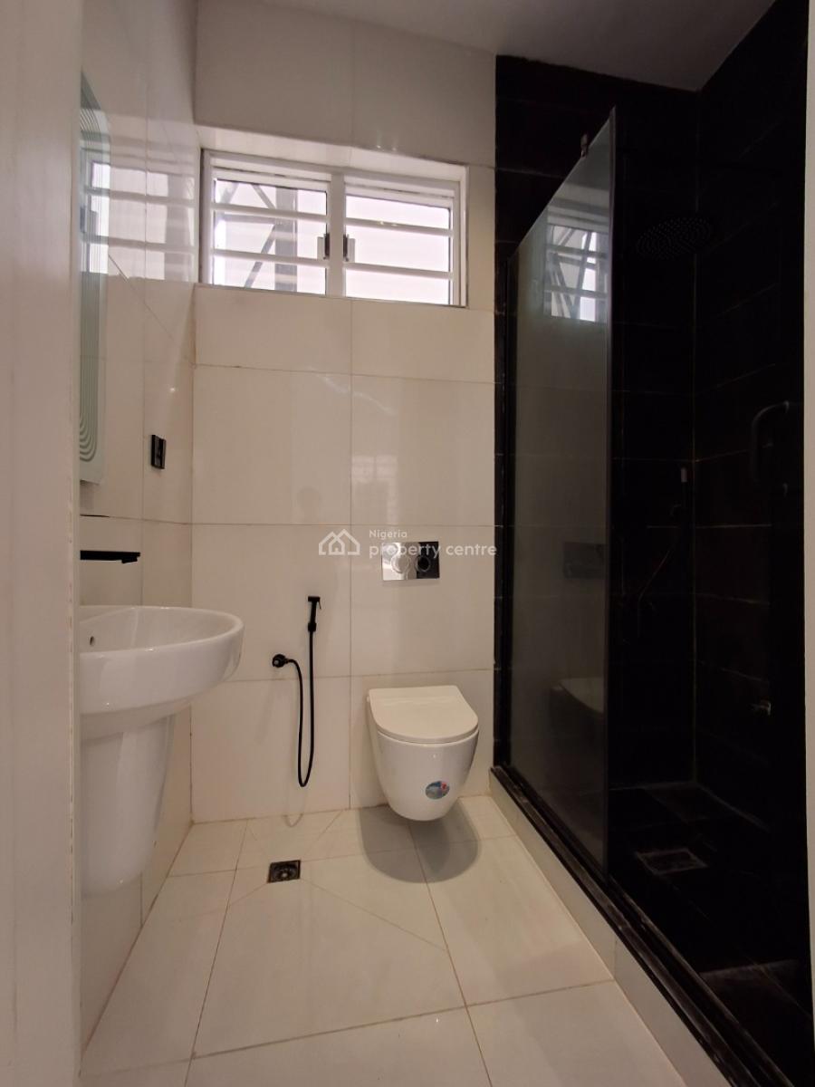 Newly Built 5bedroom Fully Detached Duplex with B, Pool, in Secure Environment, Ologolo, Lekki, Lagos, Detached Duplex for Sale