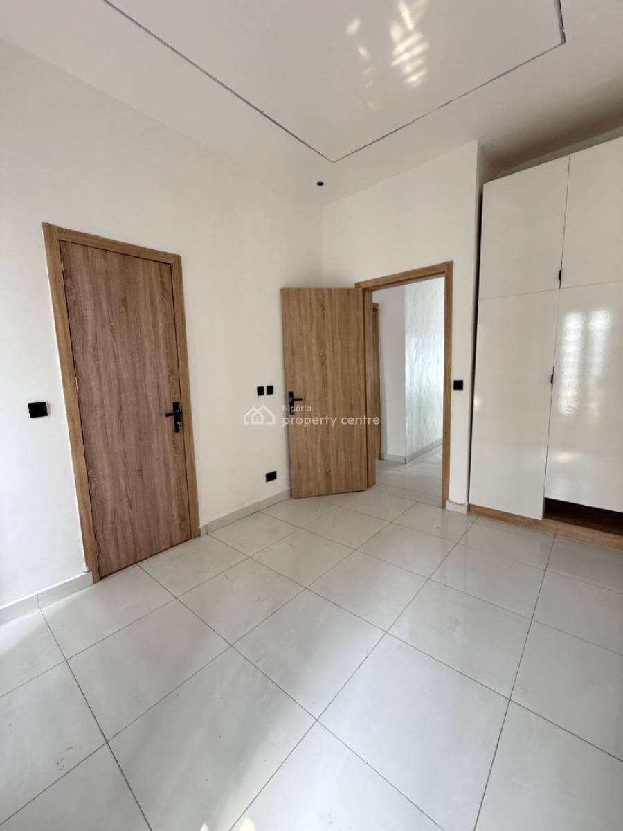 Spacious 4 Bedroom Detached Duplex, Lekki Palm City, Ajah, Lagos, Semi-detached Duplex for Sale
