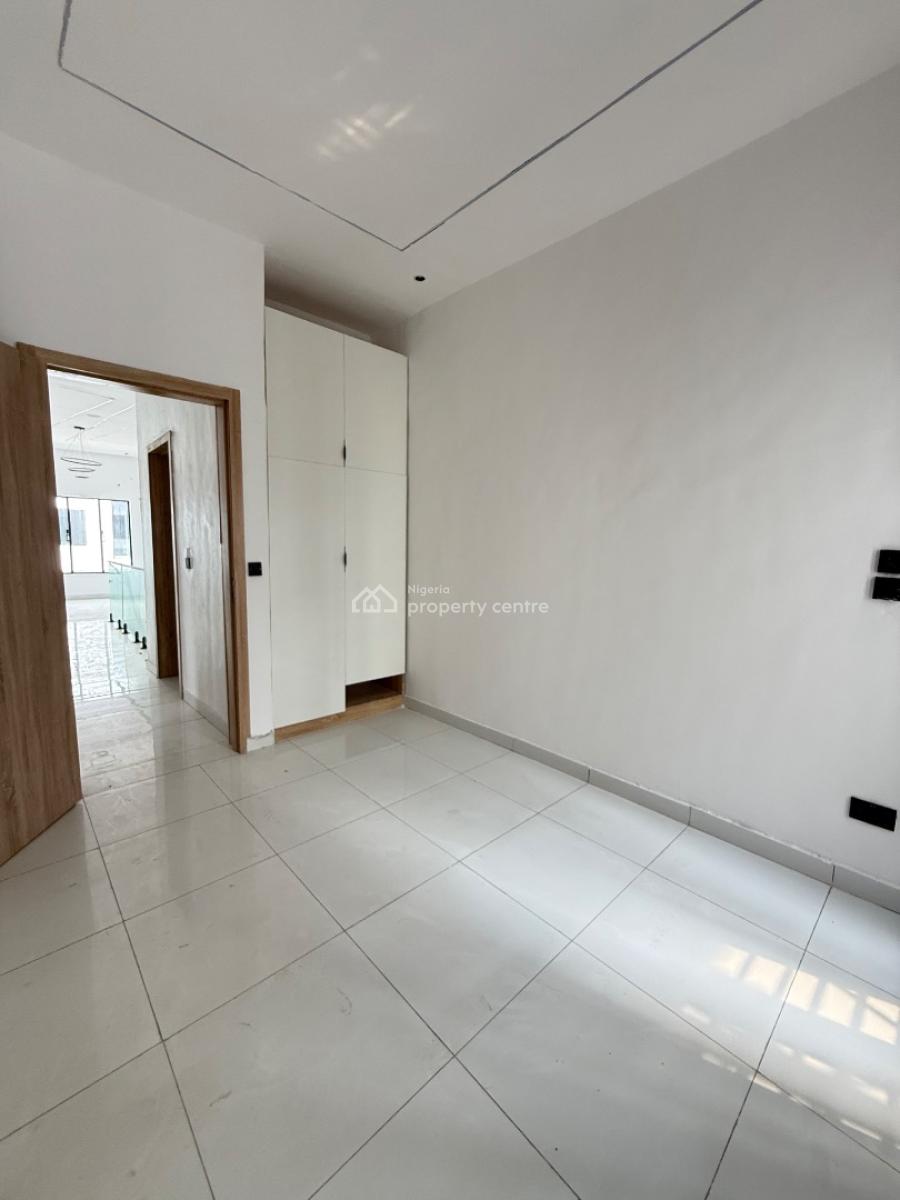 Spacious 4 Bedroom Detached Duplex, Lekki Palm City, Ajah, Lagos, Semi-detached Duplex for Sale