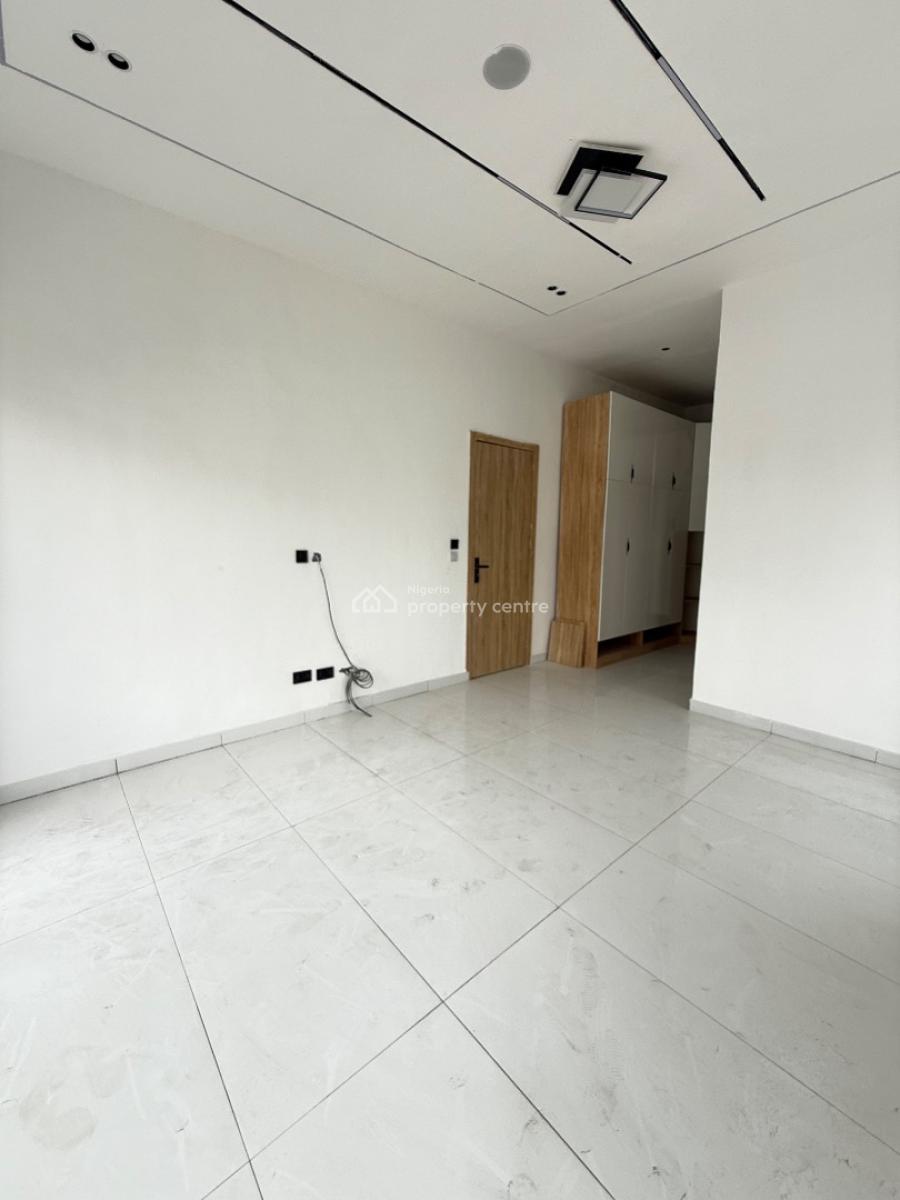 Spacious 4 Bedroom Detached Duplex, Lekki Palm City, Ajah, Lagos, Semi-detached Duplex for Sale