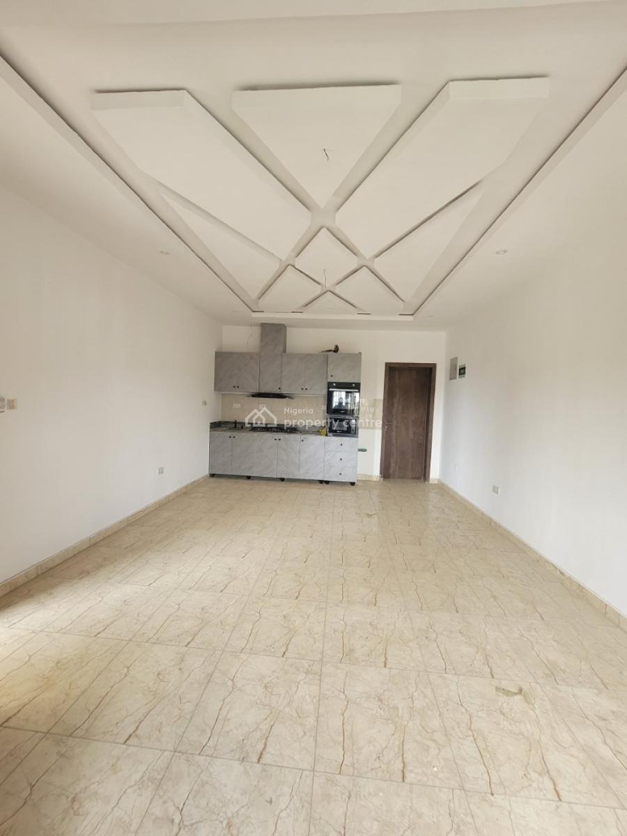 1bedroom Apartment, Gra Ikeja, Ikeja Gra, Ikeja, Lagos, Mini Flat (room and Parlour) for Sale