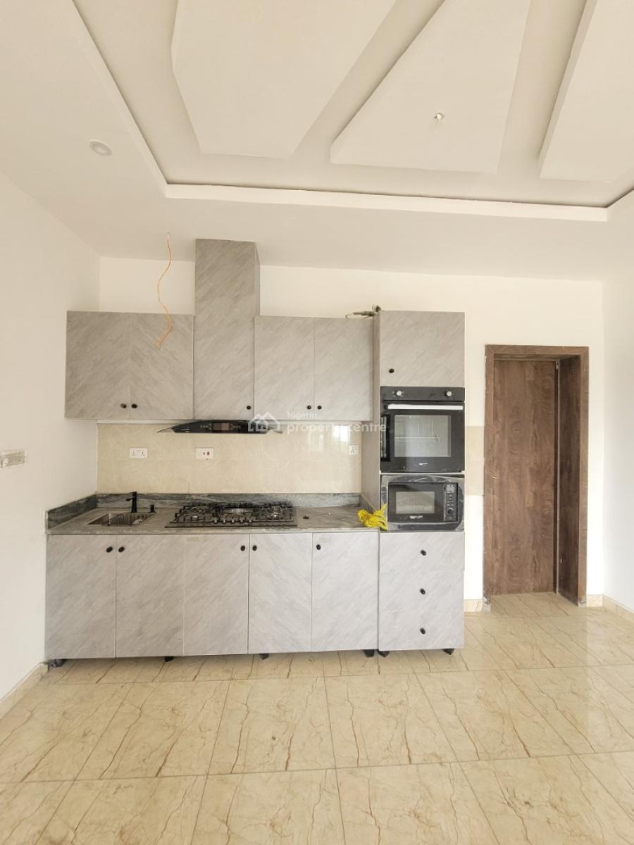 1bedroom Apartment, Gra Ikeja, Ikeja Gra, Ikeja, Lagos, Mini Flat (room and Parlour) for Sale