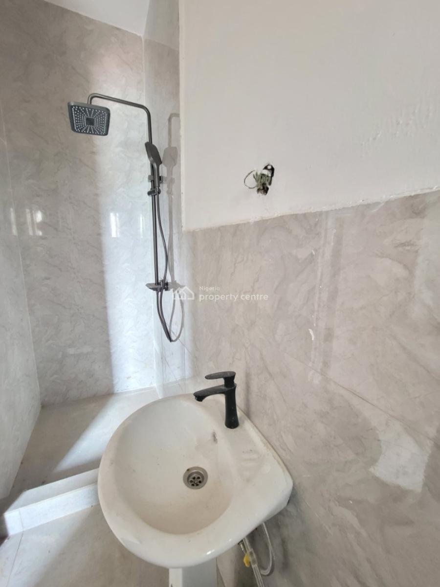 1bedroom Apartment, Gra Ikeja, Ikeja Gra, Ikeja, Lagos, Mini Flat (room and Parlour) for Sale