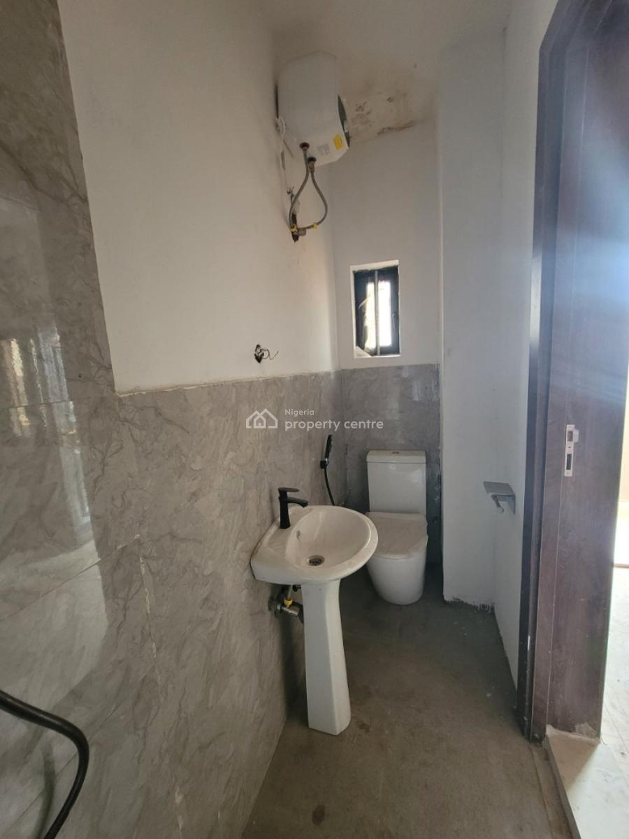 1bedroom Apartment, Gra Ikeja, Ikeja Gra, Ikeja, Lagos, Mini Flat (room and Parlour) for Sale