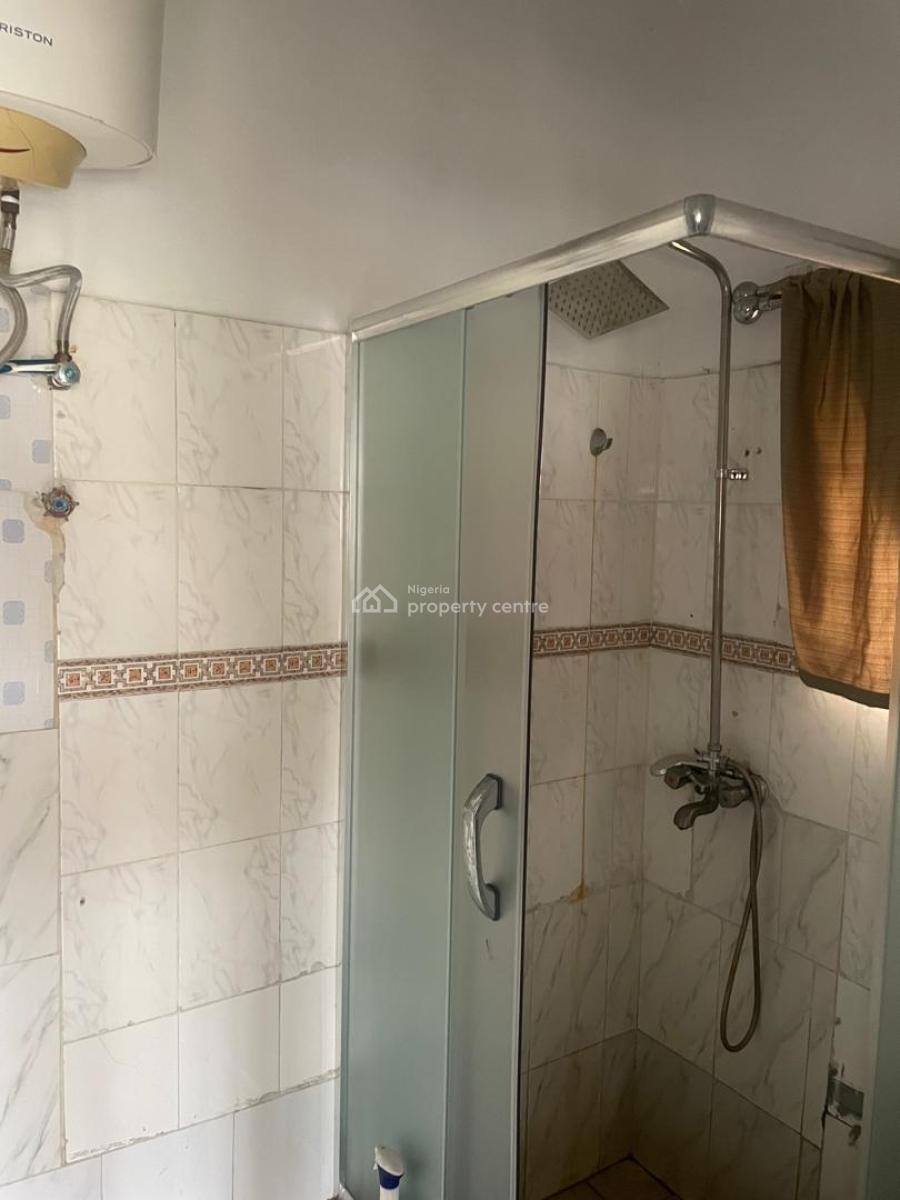 Luxury 4-bedroom Fully Detached Duplex with Bq, Chevron Drive, Lekki, Lagos, House for Rent