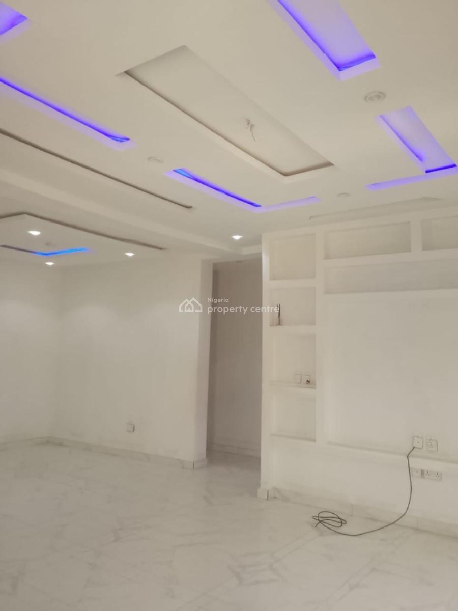 Luxury Spacious 3 Bedroom Bungalow with Bq Standalone, Lugbe District, Abuja, Detached Bungalow for Rent