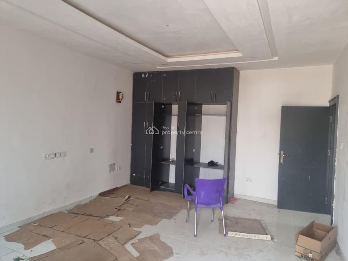 Luxury Spacious 3 Bedroom Bungalow with Bq Standalone, Lugbe District, Abuja, Detached Bungalow for Rent