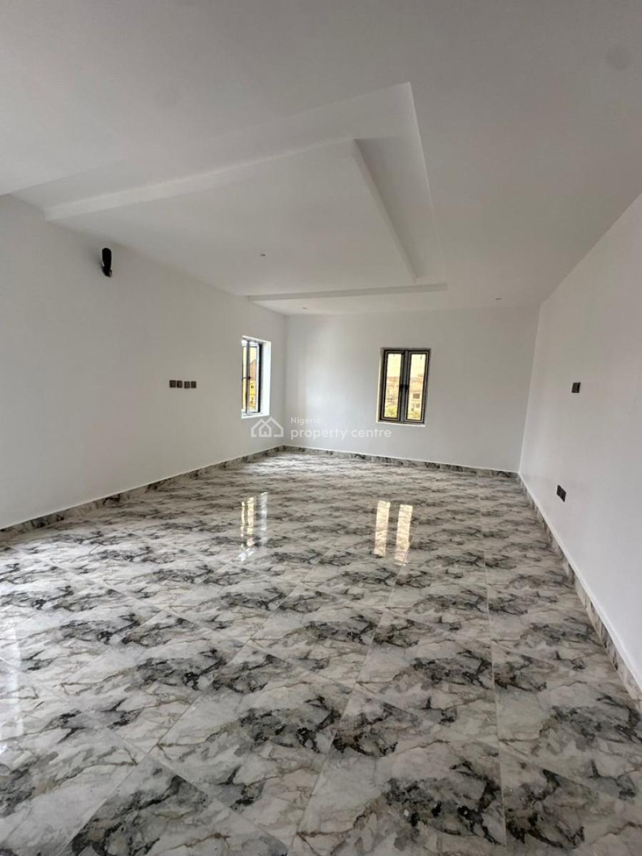 5 Bedroom Detached  Duplex & Bq, Mabushi, Abuja, Detached Duplex for Rent