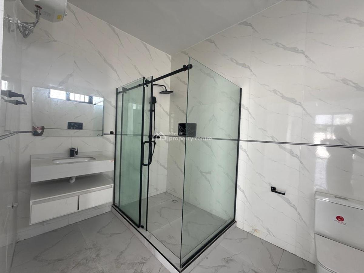 5 Bedroom Fully Detached Duplex, Lekki, Lagos, Detached Duplex for Sale