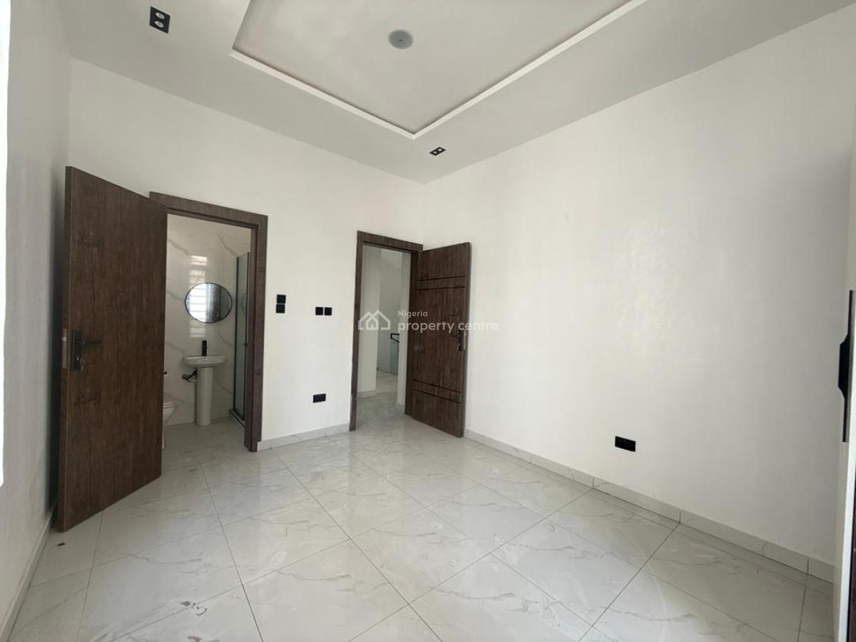5 Bedroom Fully Detached Duplex, Lekki, Lagos, Detached Duplex for Sale