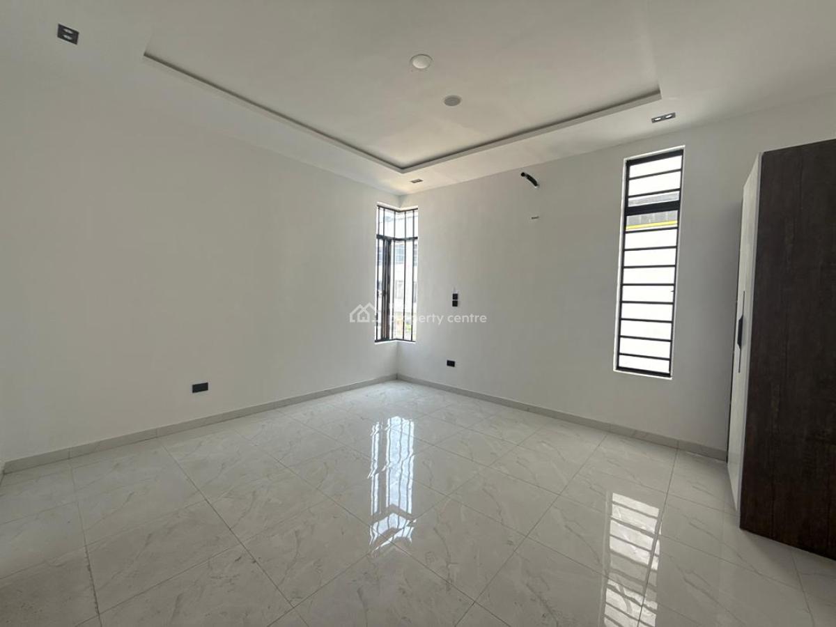 5 Bedroom Fully Detached Duplex, Lekki, Lagos, Detached Duplex for Sale