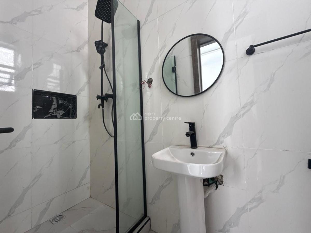 5 Bedroom Fully Detached Duplex, Lekki, Lagos, Detached Duplex for Sale