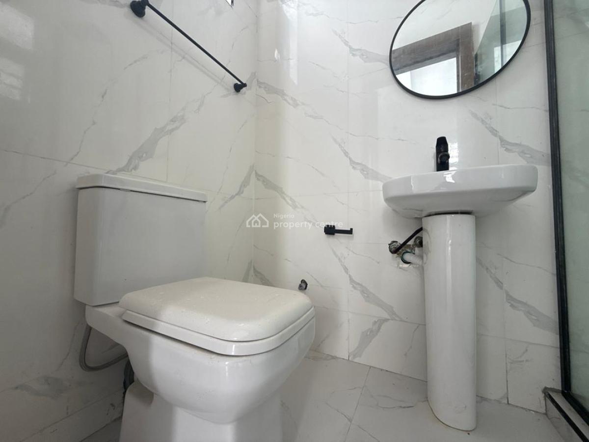 5 Bedroom Fully Detached Duplex, Lekki, Lagos, Detached Duplex for Sale