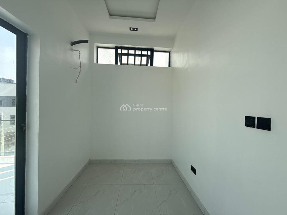 5 Bedroom Fully Detached Duplex, Lekki, Lagos, Detached Duplex for Sale