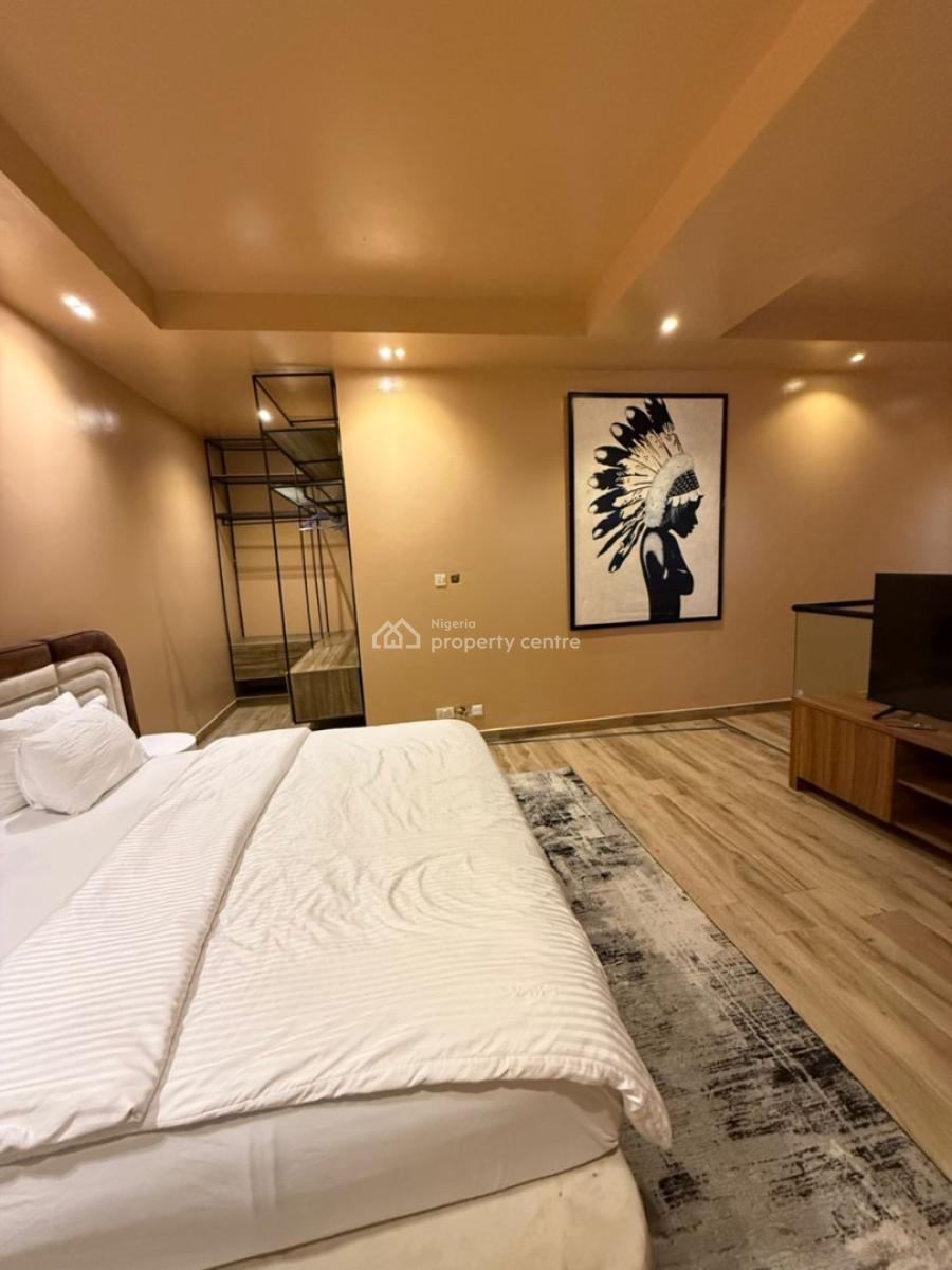 1-bedroom Loft Apartment, Victoria Island (vi), Lagos, Flat / Apartment for Sale