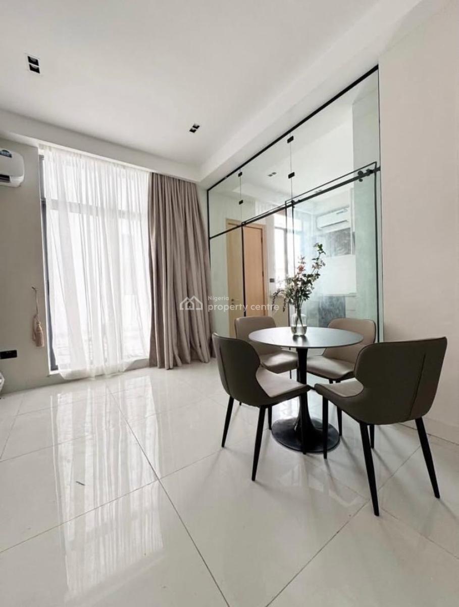 3 Bedroom Apartment with Pool Bq Elevator, Ikate, Lekki, Lagos, Flat / Apartment for Sale