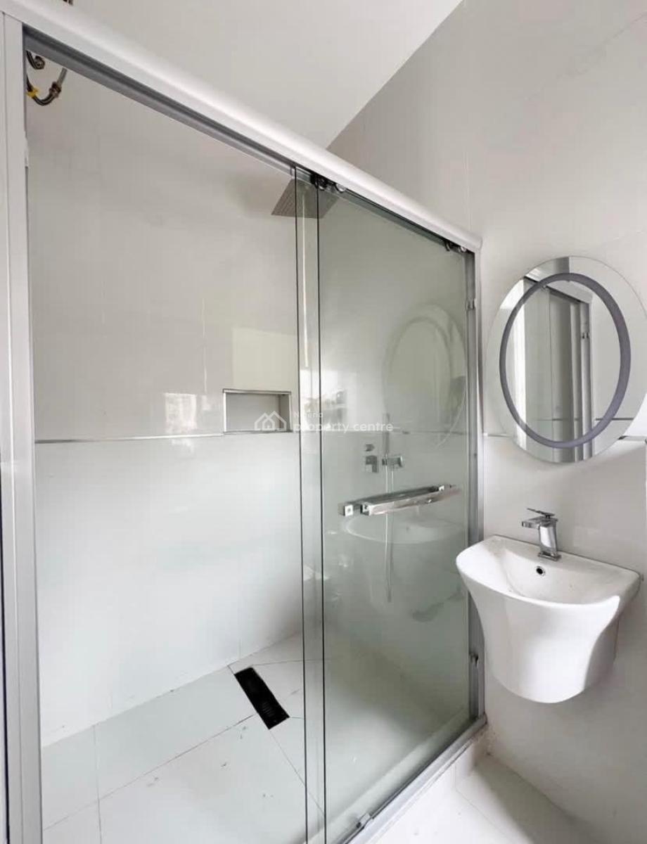 3 Bedroom Apartment with Pool Bq Elevator, Ikate, Lekki, Lagos, Flat / Apartment for Sale