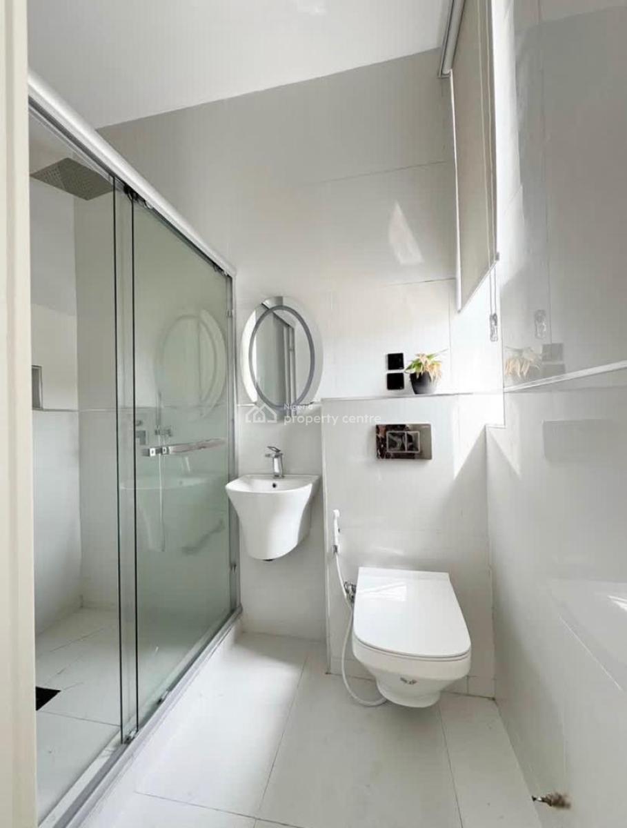 3 Bedroom Apartment with Pool Bq Elevator, Ikate, Lekki, Lagos, Flat / Apartment for Sale