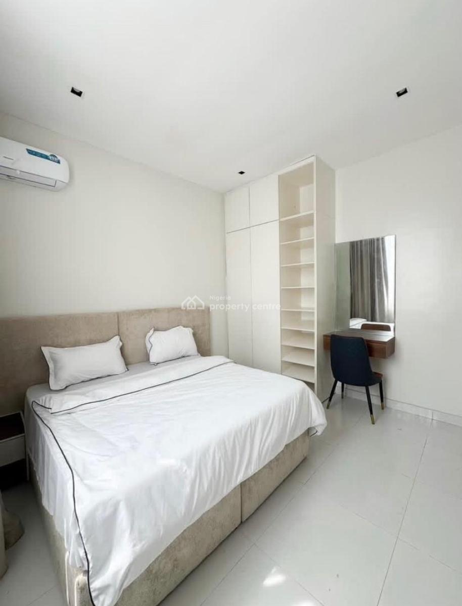 3 Bedroom Apartment with Pool Bq Elevator, Ikate, Lekki, Lagos, Flat / Apartment for Sale