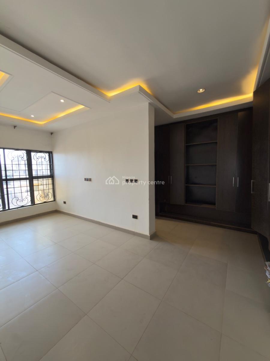 Standard 4 Bedroom Teracce Duplex with Bq, Kaura District, Kaura, Abuja, Terraced Duplex for Sale