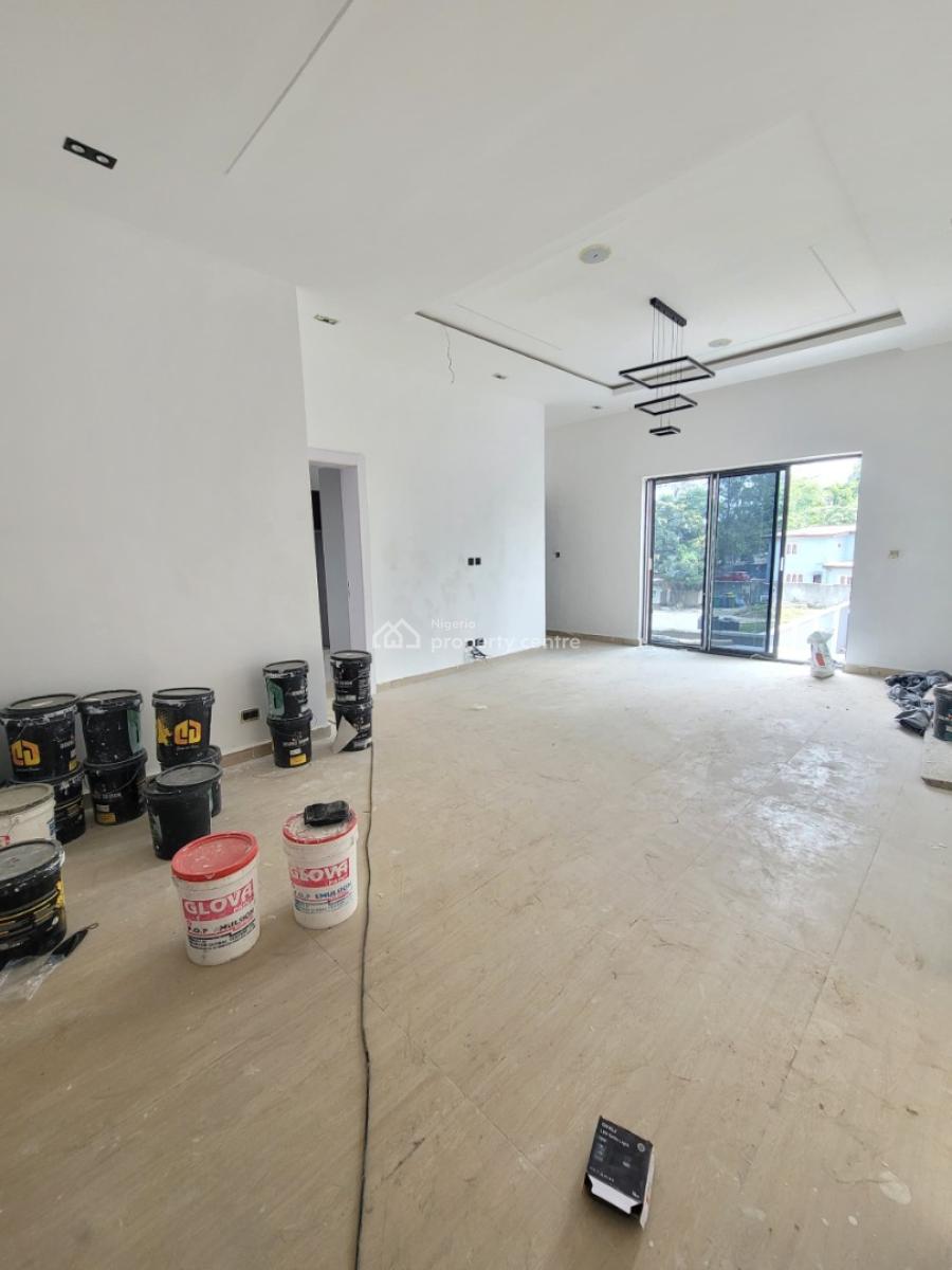 Luxury 3 Bedrooms Apartment, Ikeja Gra, Ikeja, Lagos, Block of Flats for Sale