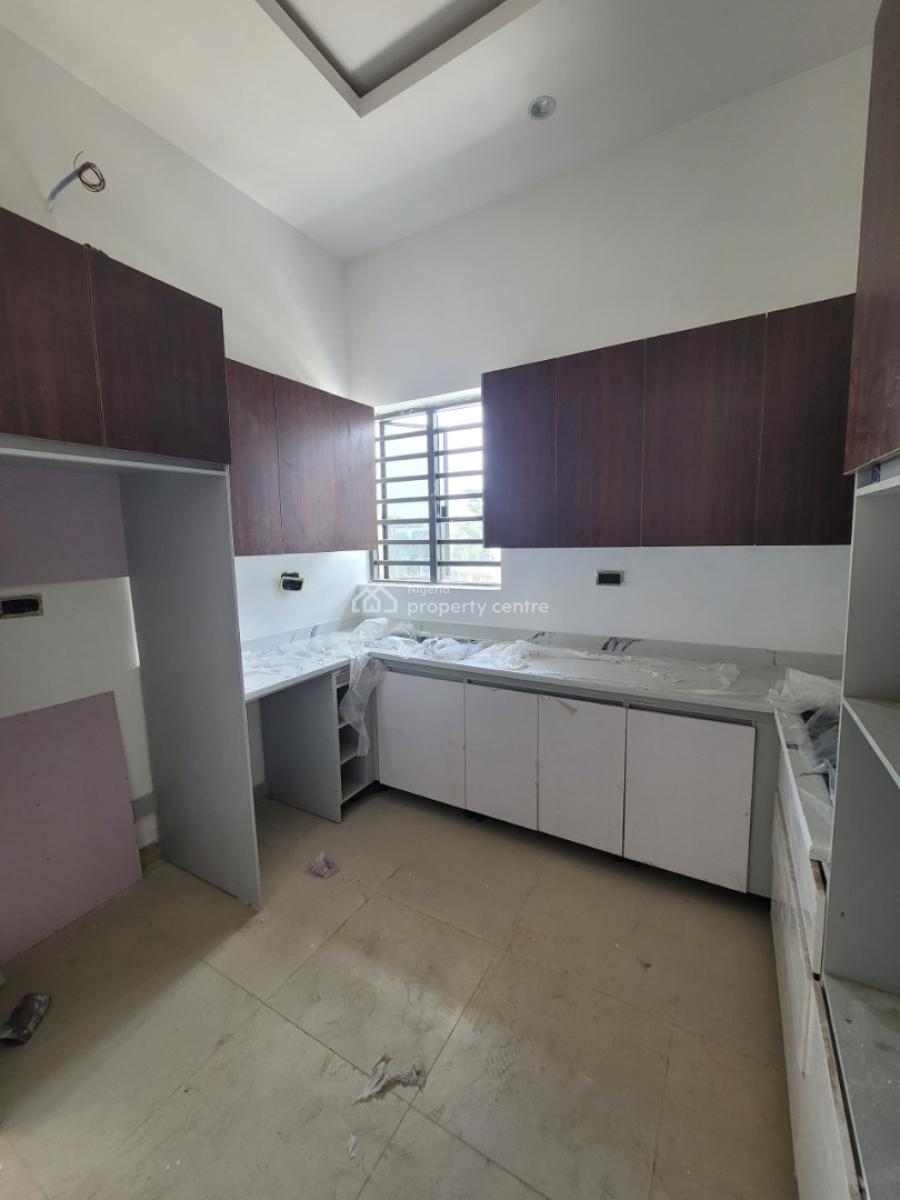 Luxury 3 Bedrooms Apartment, Ikeja Gra, Ikeja, Lagos, Block of Flats for Sale