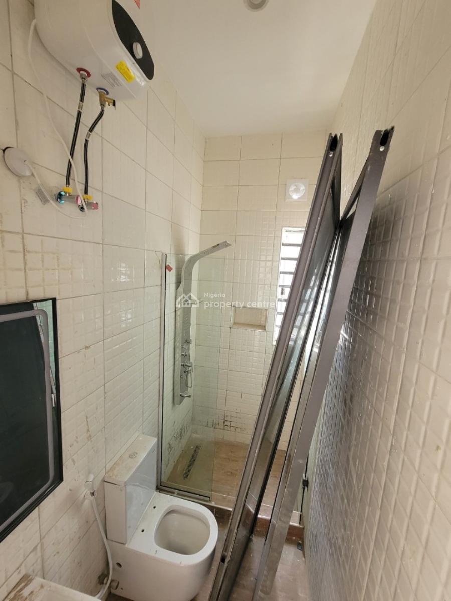 Luxury 3 Bedrooms Apartment, Ikeja Gra, Ikeja, Lagos, Block of Flats for Sale