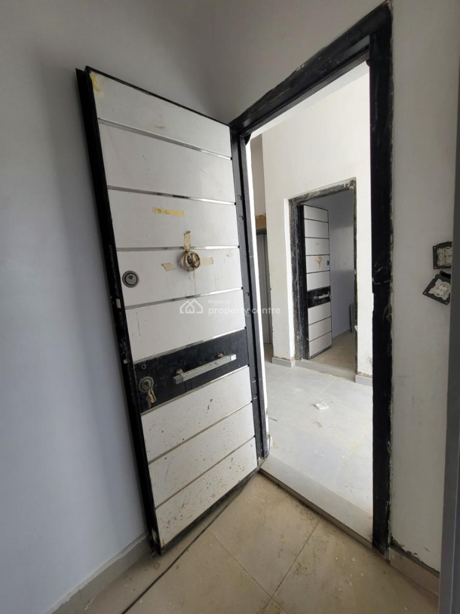 Luxury 3 Bedrooms Apartment, Ikeja Gra, Ikeja, Lagos, Block of Flats for Sale