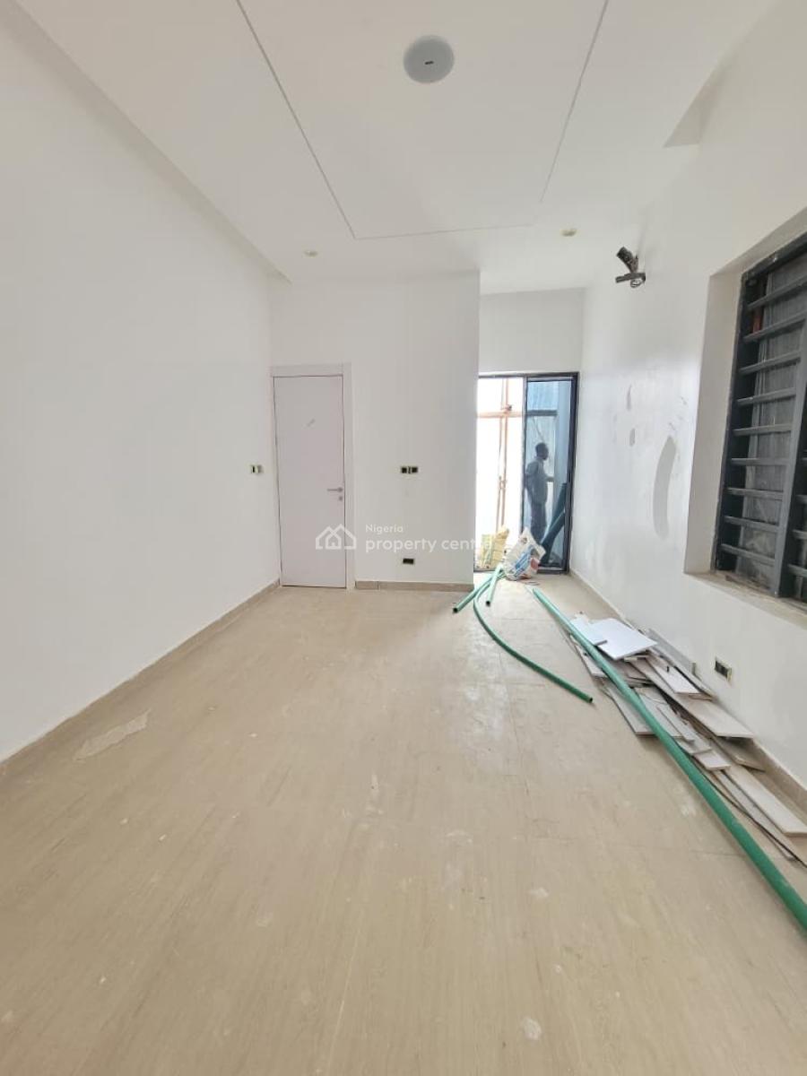 Luxury 3 Bedrooms Apartment, Ikeja Gra, Ikeja, Lagos, Block of Flats for Sale